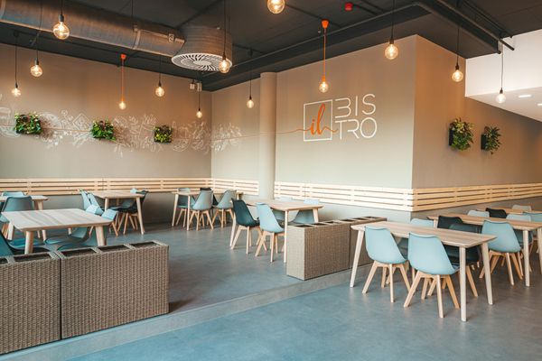 il Bistro
