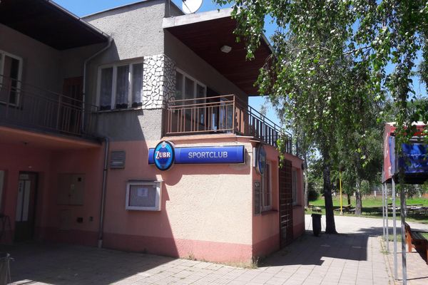 Sportclub Mysločovice