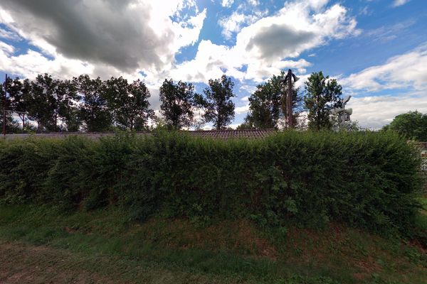 Hospůdka Podroužek