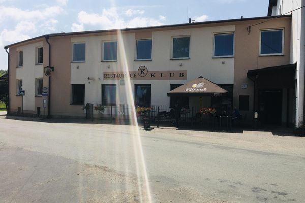 Restaurace K KLUB