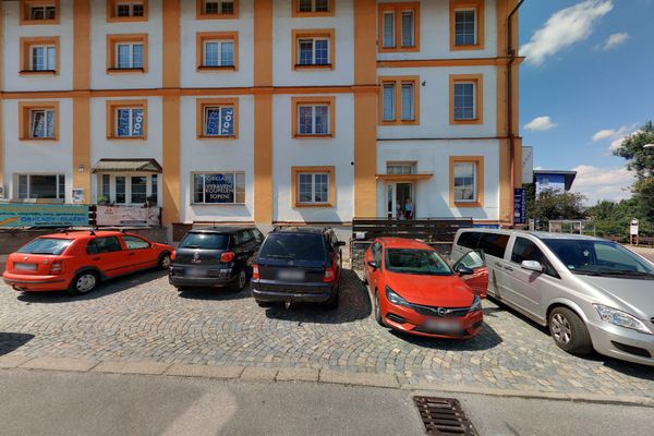 Restaurace Pohoda