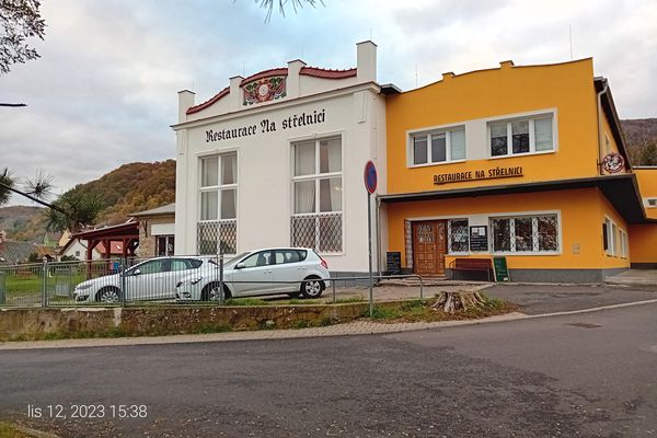 Restaurace Na Střelnici