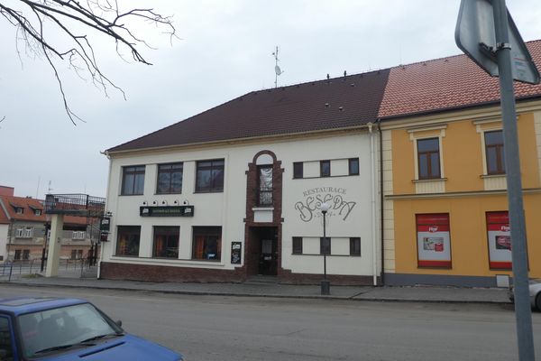 Restaurace Beseda