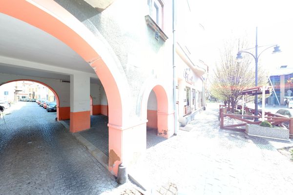 Chomutov KEBAB
