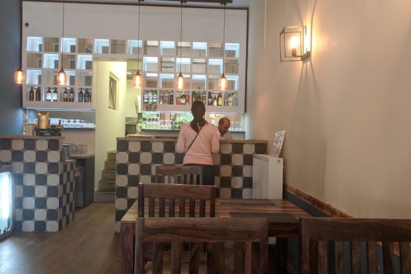 Welcome Indian Restaurant
