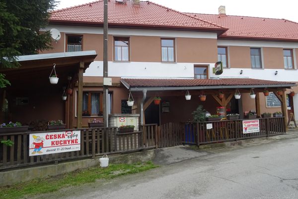 Restaurace U Trpaslíka