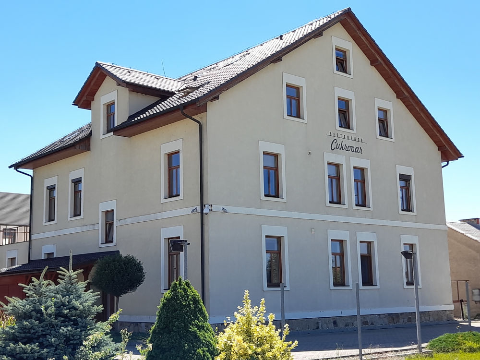 Restaurace Cukrovar