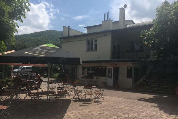 Restaurace Tivoli