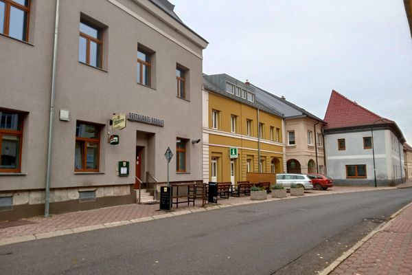 Restaurace Radnice