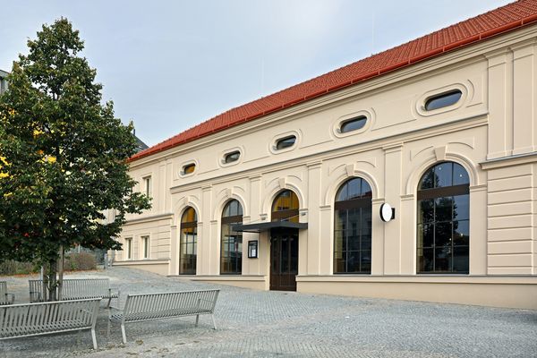 Plzeňka U Brabců