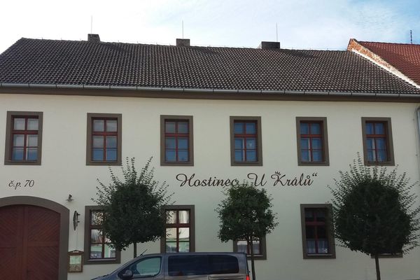 Hostinec U Králů