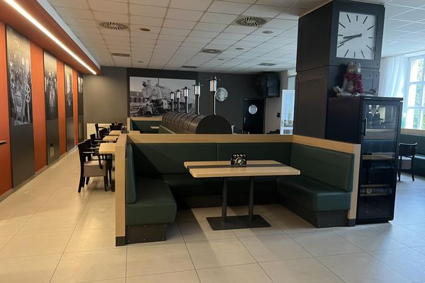 Bistro Lokálka