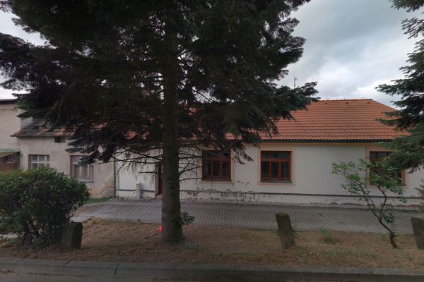 Restaurace U Splavu