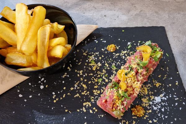 Do Nebe – Bezlepková restaurace