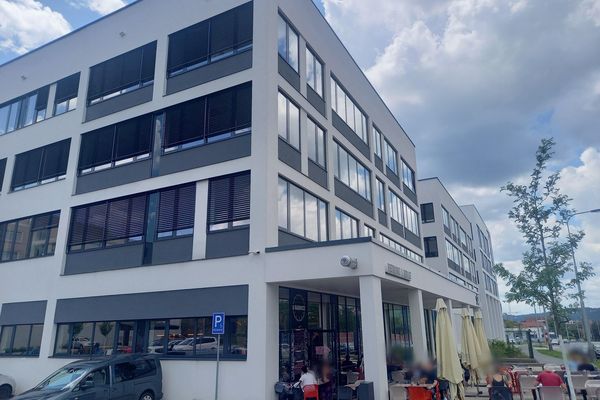 Restaurace U Radnice