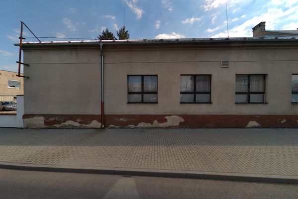 Restaurace Baráčnický dům