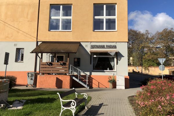 Restaurace Pikolka