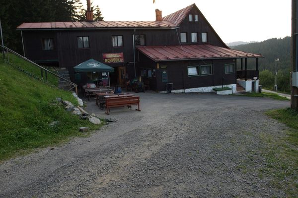 Restaurace Doroťanka