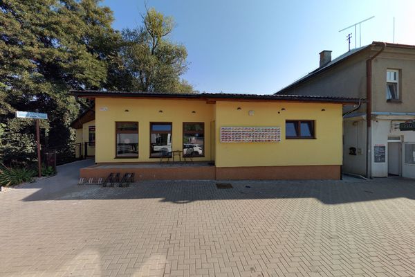 Čínská restaurace Zábřeh