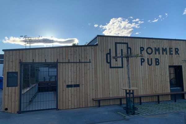 Pommer Pub