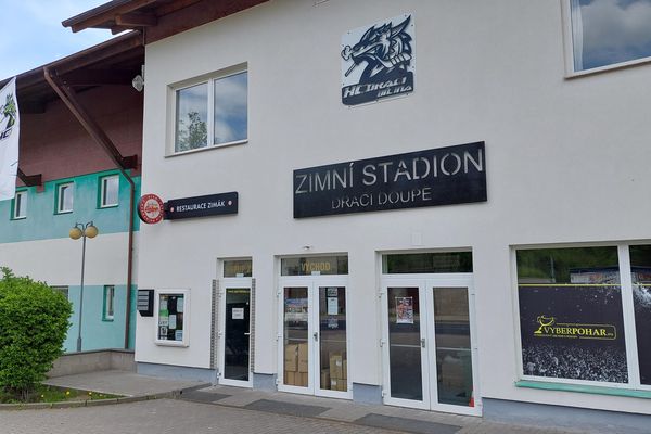 Restaurace Zimák