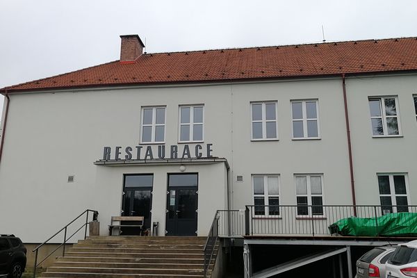 Restaurace Hodůnka