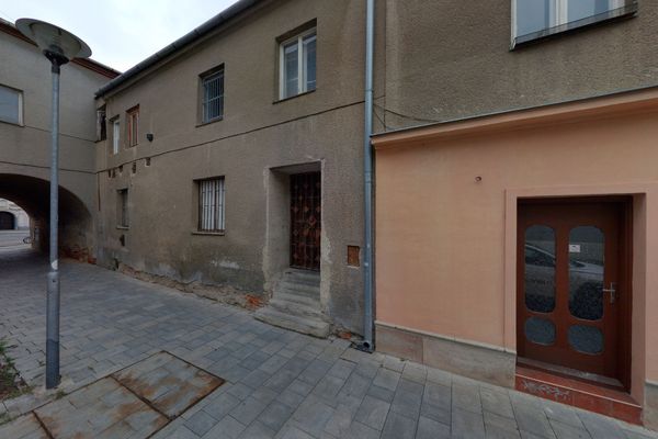 Hradební restaurace