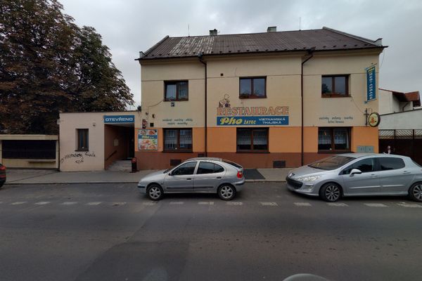 Pho Žatec