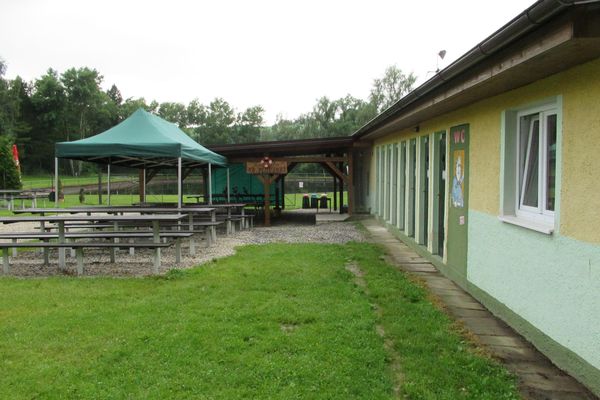 Na Plovárně