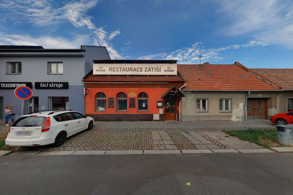 Restaurace Zátiší