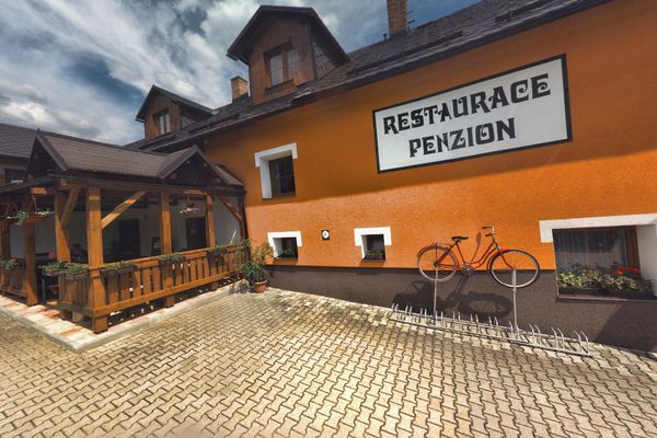 Restaurace U Petra