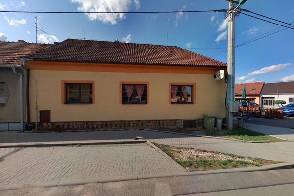 Talábův šenk