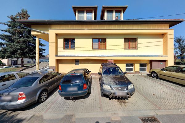 Restaurace U Knapů