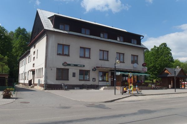 Pizzerie U zvonu