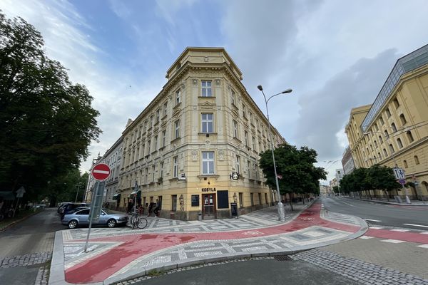 Restaurace Kobyla