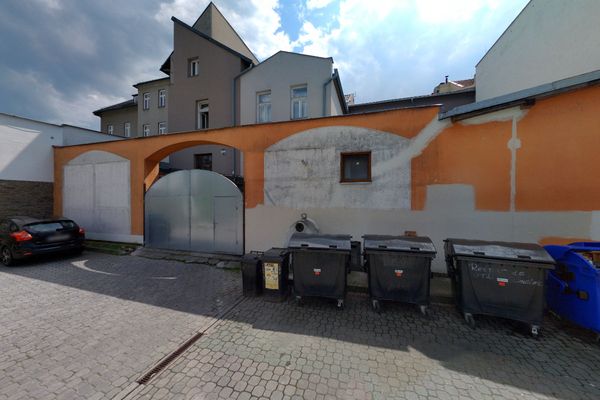 Radegastovna U Lva