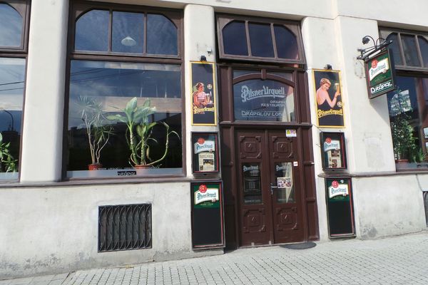 Restaurace Drápal