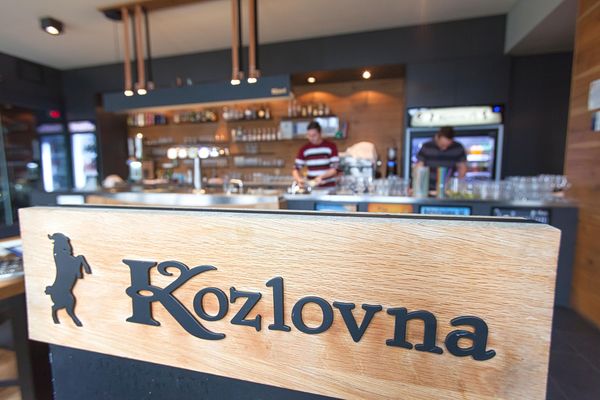 Kozlovna M3