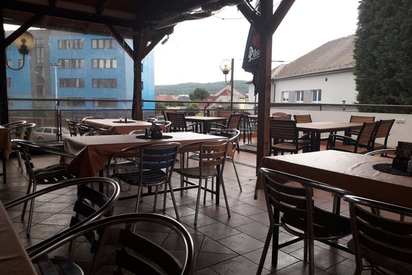 Restaurace Přeštická Svině