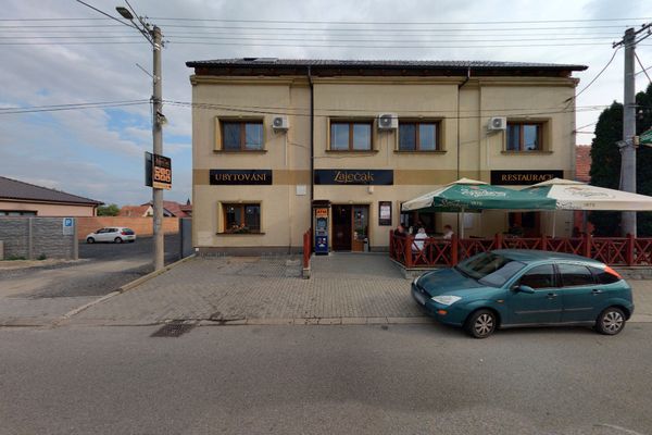 Restaurace Zaječák