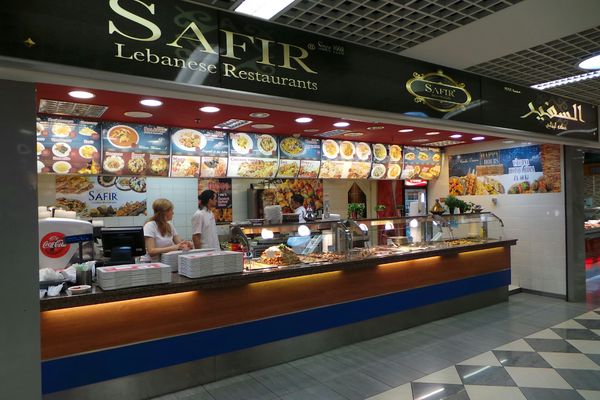 Safir