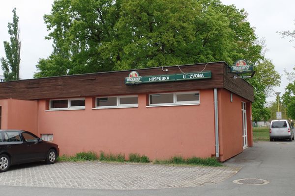 Hospůdka U Zvona