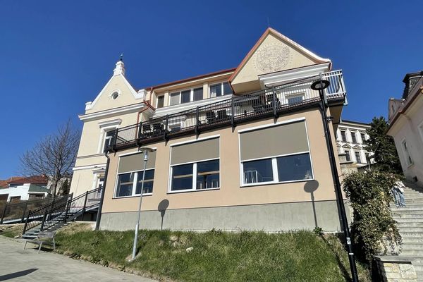Bistro Lávka