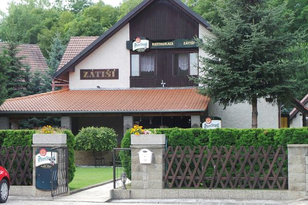 Restaurace Zátiší