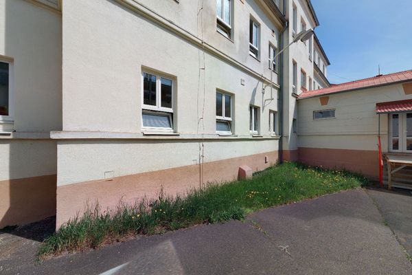 Kantýna u Anděla