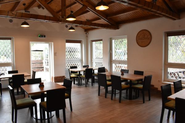 Bistro Švehlovka