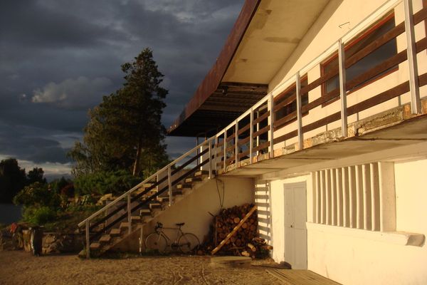 Restaurace Terasa