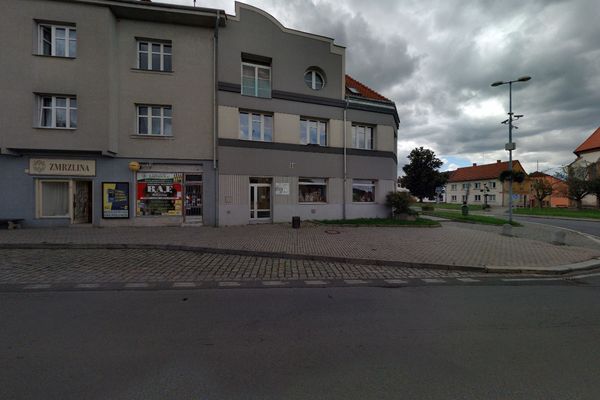 Pizzeria &amp; Restaurant U Radnice