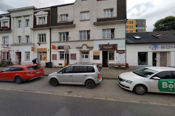 Čínské jídlo Jinshun