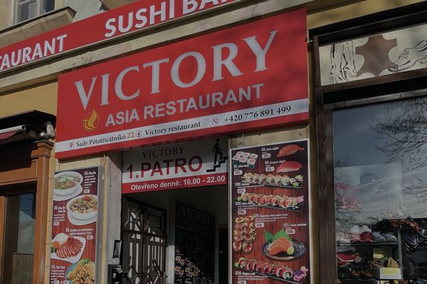 Victory